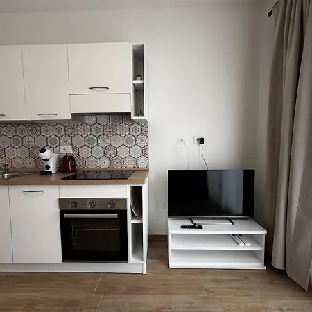 Affittimoderni - Casa Blue 33 Apartment