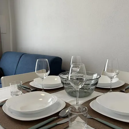 Affittimoderni - Casa Blue 33 Apartment *