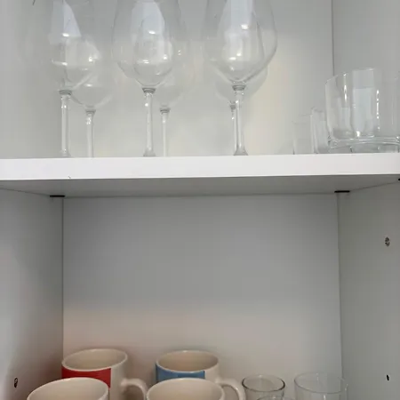 Affittimoderni - Casa Blue 33 Apartment
