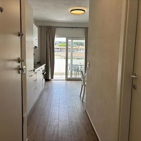 Affittimoderni - Casa Blue 33 Apartment Santa Maria