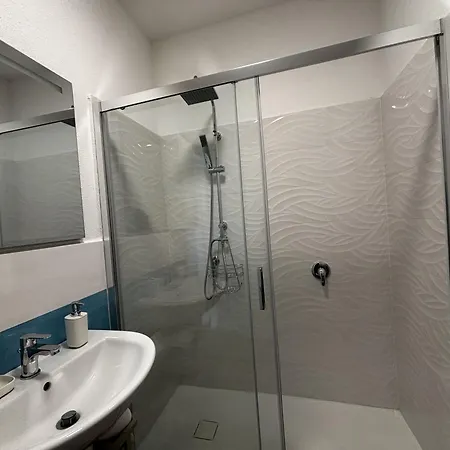 Affittimoderni - Casa Blue 33 Santa Maria