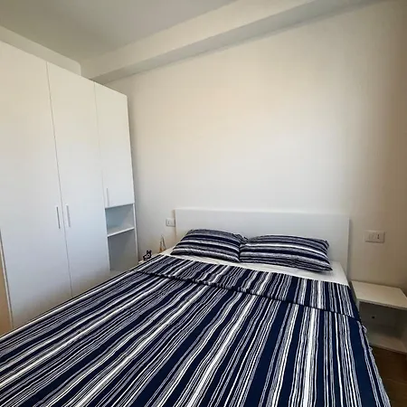 Apartment Affittimoderni - Casa Blue 33 *