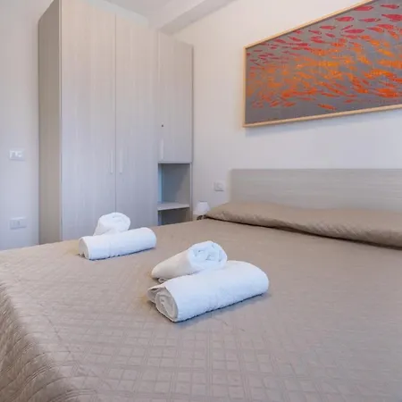 Affittimoderni - Casa Blue 33 Apartment *