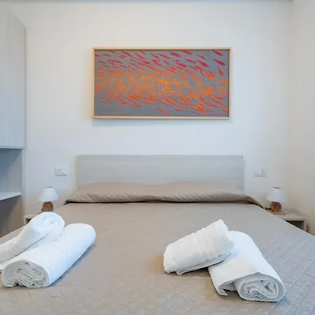 Apartment Affittimoderni - Casa Blue 33