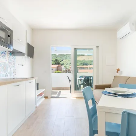 Affittimoderni - Casa Blue 33 Santa Maria