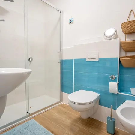 Affittimoderni - Casa Blue 33